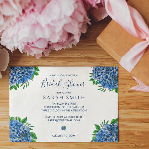 Cartes d'invitation de Fête de Mariage avec Horten