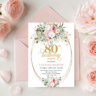 Cartes d'invitation élégantes et minimalistes pour