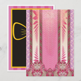 Cartes d'invitation en ligne pour Anniversaire, Re