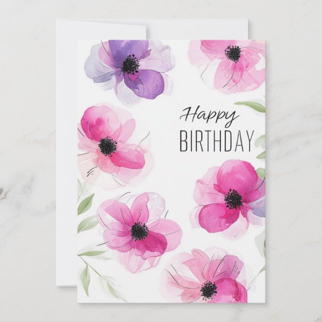 Cartes d'invitation et Papeterie  Faire-part et Ca (Devant)