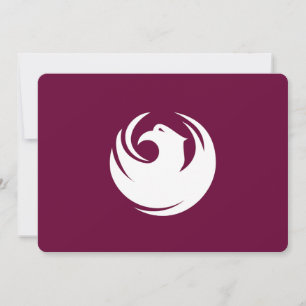 Cartes d'invitation patriotiques avec le drapeau d