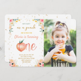 Cartes d'invitation photo pêche 