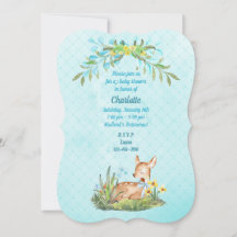 Cartes d'invitation téléchargeables instantanément