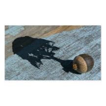 Cartes d'objectif "potentiel insondable"