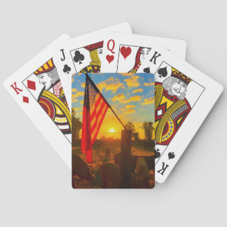 Cartes DOF - Carte de jeu de scène de ferme