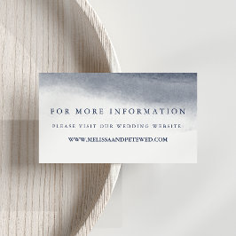Cartes du site Mariage de Marine Tides