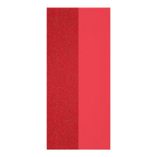 Cartes en rack verticales 4″×9″ Parties scintillan