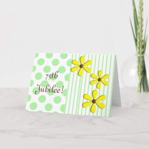 Cartes et cadeaux catholiques Nun Diamond 75e Jubi