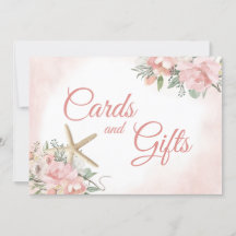 Cartes et Cadeaux Fleurs de Plage