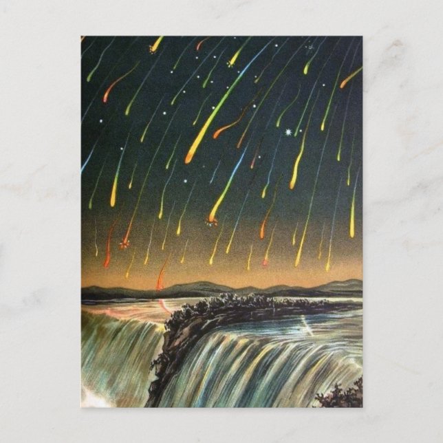 Cartes et constellations astronomiques vintages (Devant)