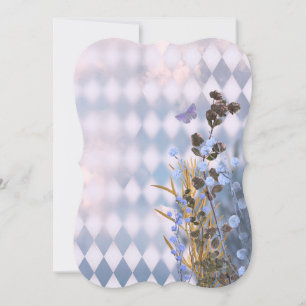 Cartes Ethereal Bloomscape