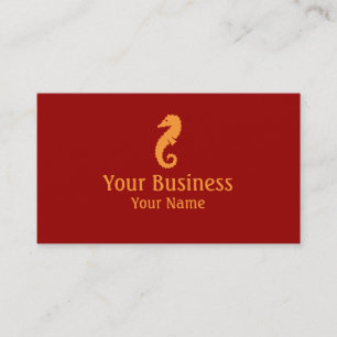 Cartes faites sur commande simples de thème orang