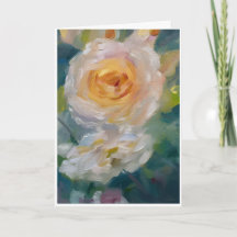Cartes florales