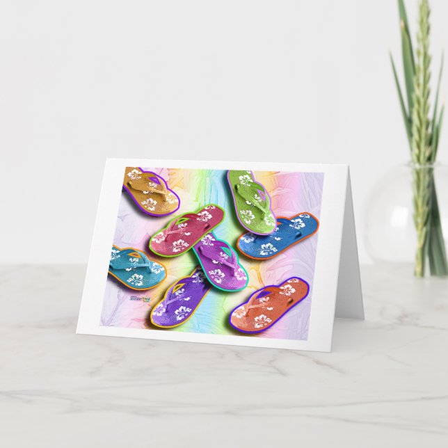 CARTES FLOTTES FLIP (Devant)