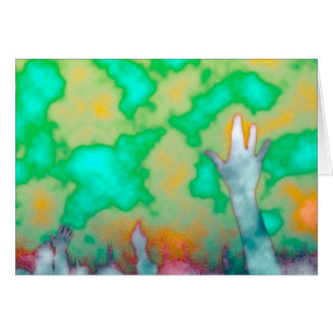 Cartes géniales de mains