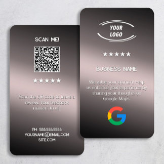 Cartes Google