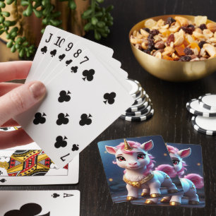 Cartes Heures de divertissement - Bicyclettes de jeu