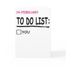 Cartes heureuses de jour de Valentines pour faire