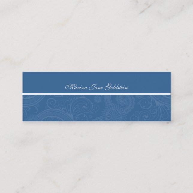 Cartes indoues élégantes de maman de remous (Devant)