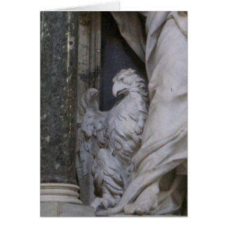 Cartes italiennes, San Giovanni dans Laterano Rome