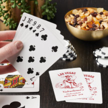 Jeu de fête de Bachelorette de Las Vegas