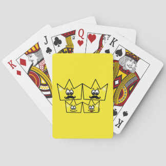 Cartes Jeu de Lettres J'embrouille - Famille Homosexuel
