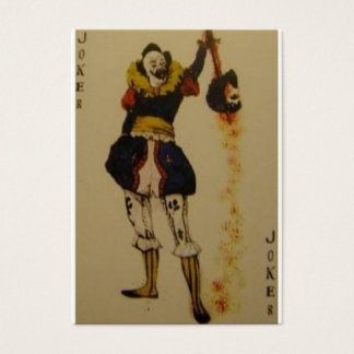 cartes joker3