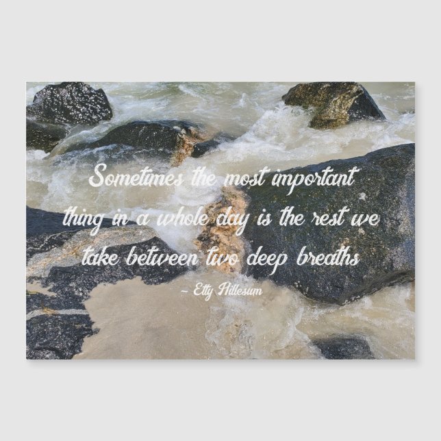 Cartes magnétiques des vagues écrasantes (Devant)