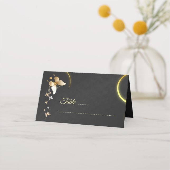 Cartes mariages et cartes d'escorte (Devant)