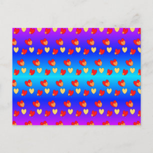 Cartes Motif do-it-yourself Cartes postales