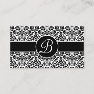 Cartes noires et blanches de liste de cadeaux de