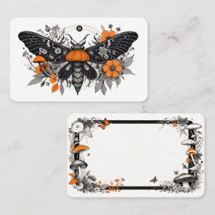 Cartes Oracle Moth Blair