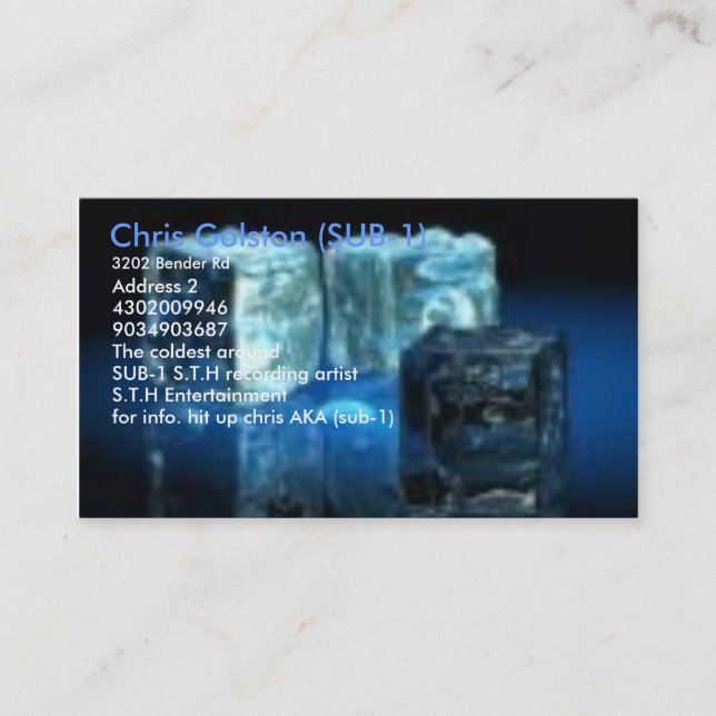 CARTES OTO-RHINO DE STH (Devant)