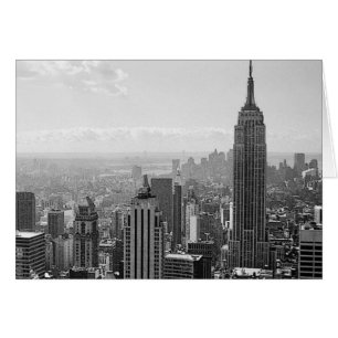 Cartes Panorama de New York