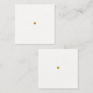 Cartes personnalisées et de rendez-vous Note Pre