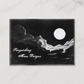 Cartes photos de Pleine lune