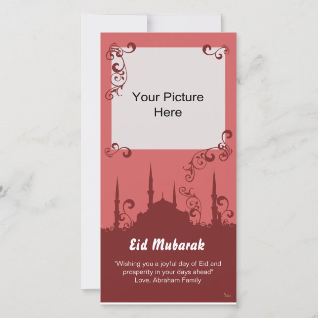 Cartes photos de remous d'Eid Bourgogne (Devant)