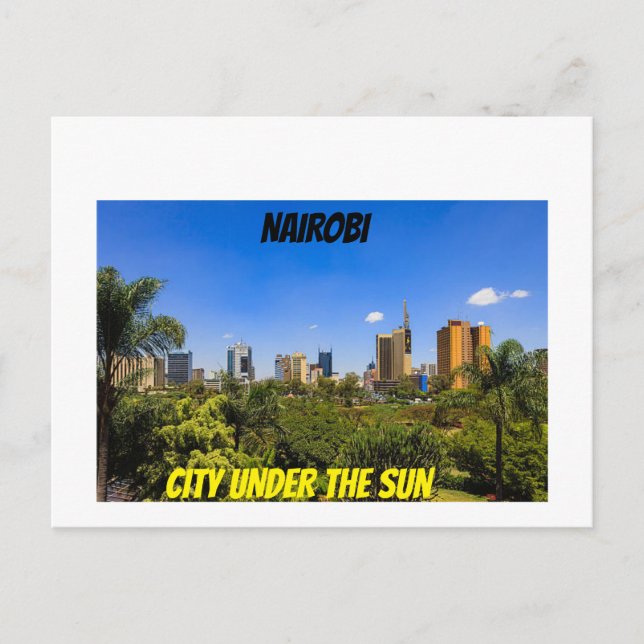 cartes postales (Devant)