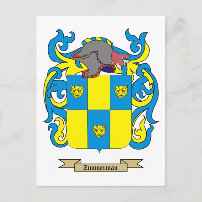 Cartes postales (Devant)