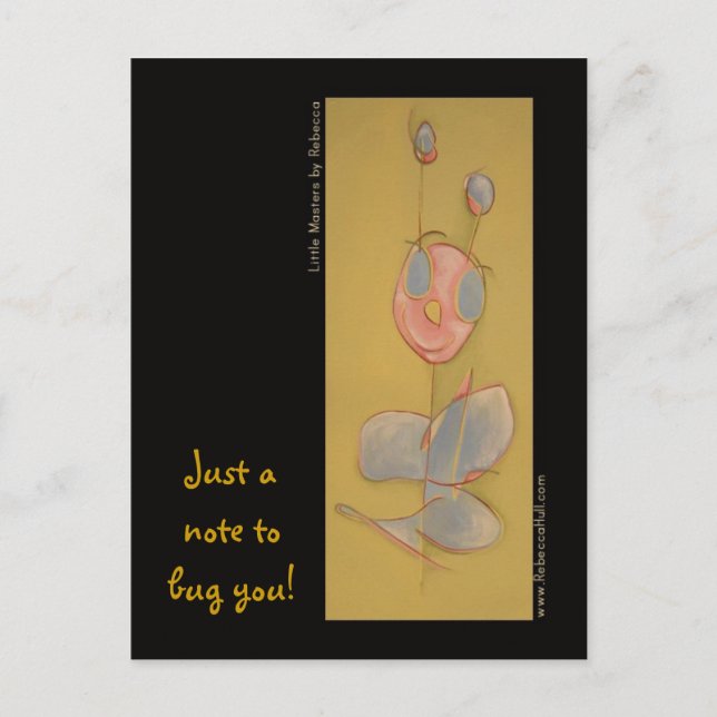 Cartes postales (Devant)