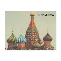 Cartes postales