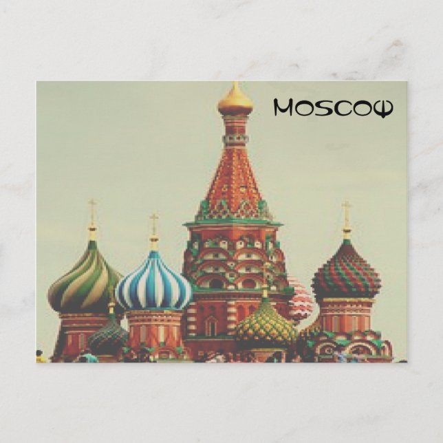 Cartes postales (Devant)