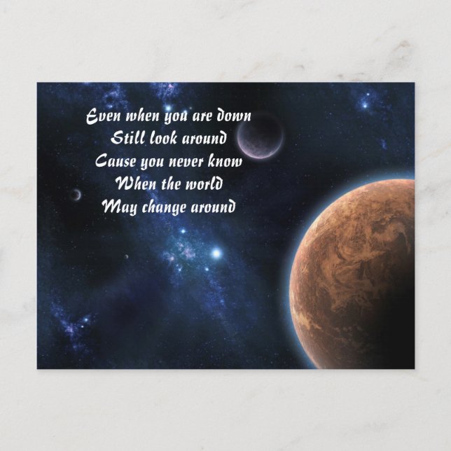 Cartes postales (Devant)