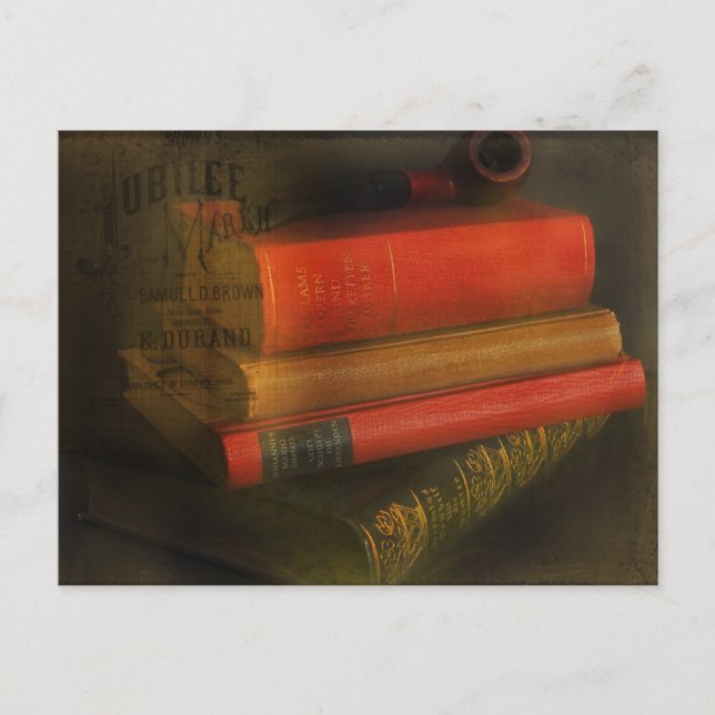 Cartes postales (Devant)