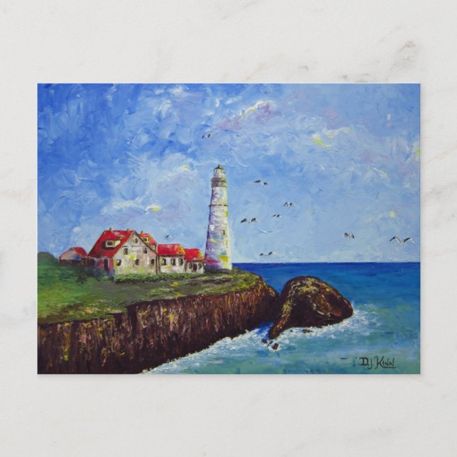 Cartes postales (Devant)