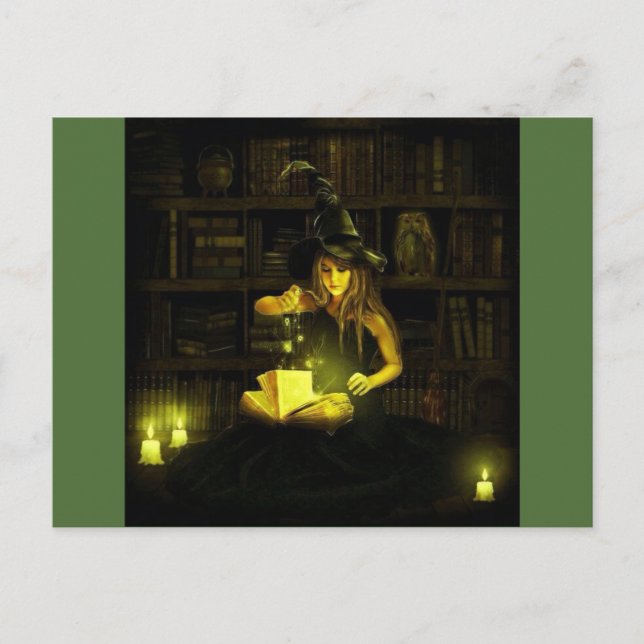 Cartes postales (Devant)