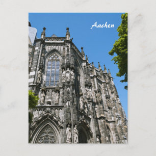 Cartes postales Aachen
