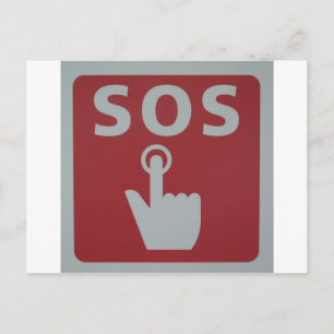 Cartes postales amusantes