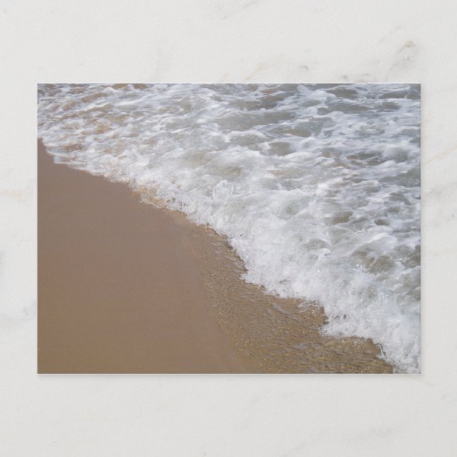 Cartes postales balnéaires (Devant)