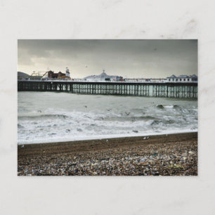 Cartes postales Brighton